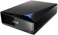 ASUS Powerful Blu-ray Drive with 16