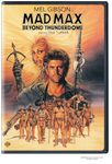 Mad Max Beyond Thunderdome (Keepcase) (Bilingual)