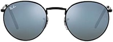 Ray-Ban RB3637 New Round Sunglasses