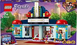 LEGO Friends Heartlake City Cinema 41448 Building Kit