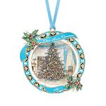 Official 2021 White House Christmas Ornament