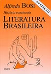 História Concisa da Literatura Brasileira