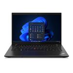 Lenovo ThinkPad L14 G3 Intel Pentium 8505 16GB RAM 256GB SSD 14 inch Full HD Touchscreen Backlit Keyboard Windows 11 Pro Laptop - 21C2SAQC04