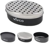 Vivco Cheese Grater with Container 