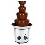 Chocolate Fountain For Kids