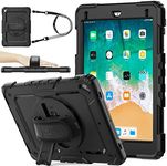 SEYMAC stock Case for iPad 6th/5th 