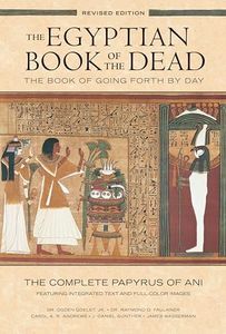 The Egypti