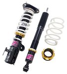 HKS 80110-AT107 Coilover Suspension System