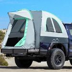 Pickup Truck Tent, Waterproof PU200