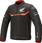 Alpinestars Honda T-SPS Air Jacket (MEDIUM) (BLACK/RED)