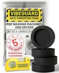 Anti Vibration Pads for Washing Mac