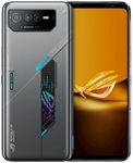 ASUS ROG Phone 6D 5G AI2203 Dual 256GB 16GB RAM Factory Unlocked (GSM Only | No CDMA - not Compatible with Verizon/Sprint) - Space Gray