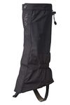 Rab Trek Gaiter Wmns - Black - Large