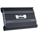 SSL F2000M FORCE 2000W MOSFET Monoblock Amplifier with Remote Subwoofer Level Control