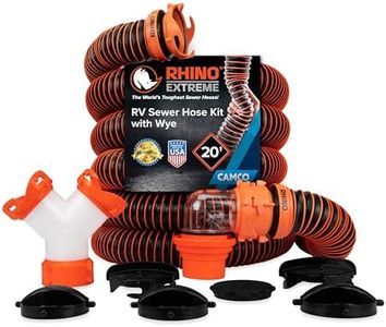 Camco Rhin