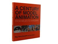 Century of Model Animation