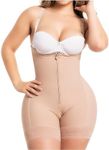 Salome 0215 Women Strapless Bodysui