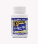 Bladder Plus Support Bladder Health for Dogs and Cats 30 Tablets