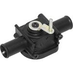 UAC-HV1000C HEATER VALVES - HEATER VALVE