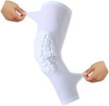 Hex Knee Pads Compression Leg Sleev