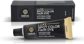 Parallel Products - Luxe Color (Bla