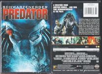 Predator (Widescreen) (Bilingual)