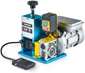 CREWORKS Electric Wire Stripper Mac