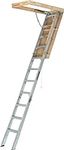 Louisville Ladder AA2210 Elite Alum