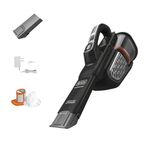 BLACK+DECKER HHVK515J00FF, hand vacuum, Blend, One Size