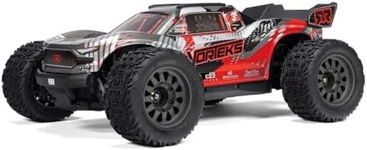 ARRMA RC T