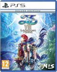 NIS America Ys VIII: Lacrimosa of D