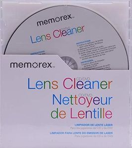 Memorex CD