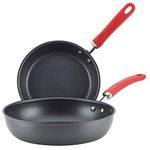 Rachael Ray Induction Cookware Sets