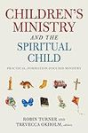 Children’s Ministry and the Spiritu