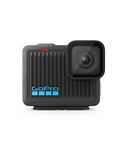 GoPro Hero Heavy Duty Waterproof Action Camera with 4K30 Ultra HD Video, 12MP Photos, Slow Motion, Long Battery Life, Small and Lightweight.