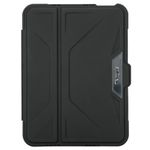 Targus Pro-Tek™ Case for iPad Mini® (6th gen.) 8.3” (Black) -THZ913GL