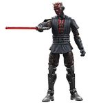 Star Wars Action Figures