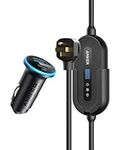 Anker Electric Vehicle Charger, 7.6