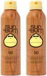 Sun Bum Original SPF 50 Sunscreen B