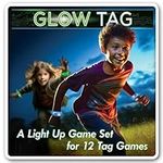 Glow Tag by Starlux Games | 6 Blue 