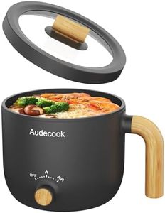 Audecook H