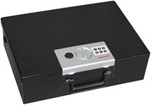 Honeywell Safes & Door Locks 6110 L