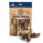 Canine Butcher Shop Duck Necks for 