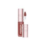 L'Oréal Paris Hyaluron Lip Stain Serum, Hydrating Lip Tint & Cheek Stain, Up to 2x More Hydrated Lips 12-Hour Longwear, Infused with Hyaluronic Acid, Shade 640 Tea Time