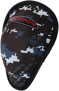 Youth Boys Soft Protective Athletic Cup (Ages 7-12), Kids Sports Cup for Baseball, Football, Hockey, Lacrosse, MMA