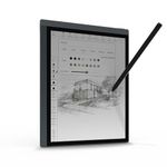 Bigme 10.3" Color E-Ink Read-Write Tablet, ePaper Note Taking Tablet at 5.5mm Thickness, 6GB RAM+128GB ROM Computer Tablets Touchscreen Display with 5MP Camera and Digital Stylus