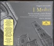 Leoncavallo: I Medici