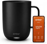 Ember Temperature Control Smart Mug