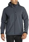Outdoor Ventures Men's Lightweight 
