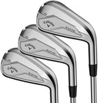Callaway Golf Elyte High Launch Iron Set (4 - PW, AW, SW, Regular, Graphite, Right)